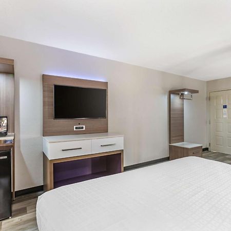Best Western Sunland Park Inn El Paso Kültér fotó