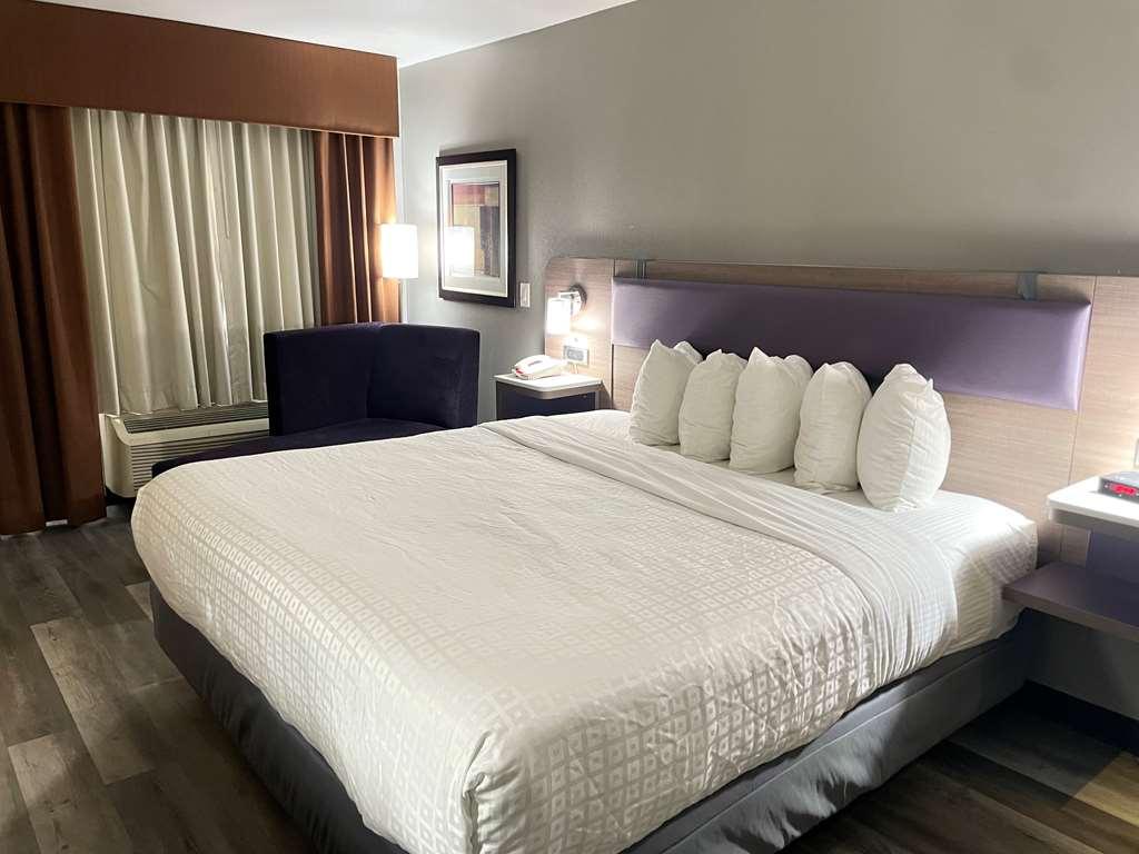 Best Western Sunland Park Inn El Paso Szoba fotó