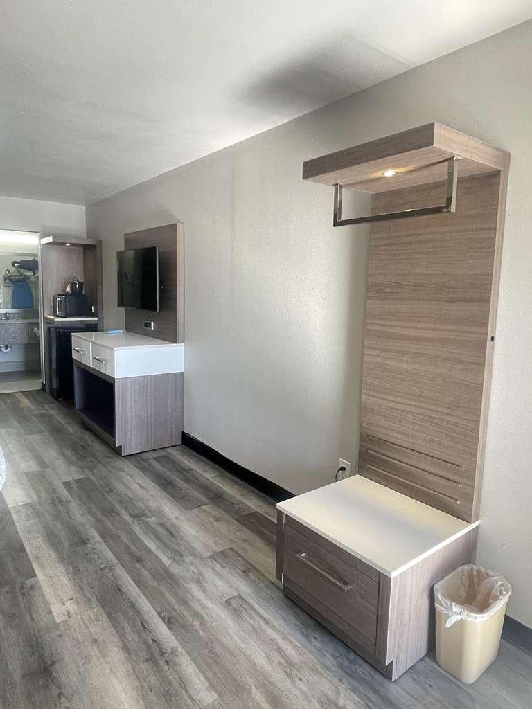 Best Western Sunland Park Inn El Paso Szoba fotó