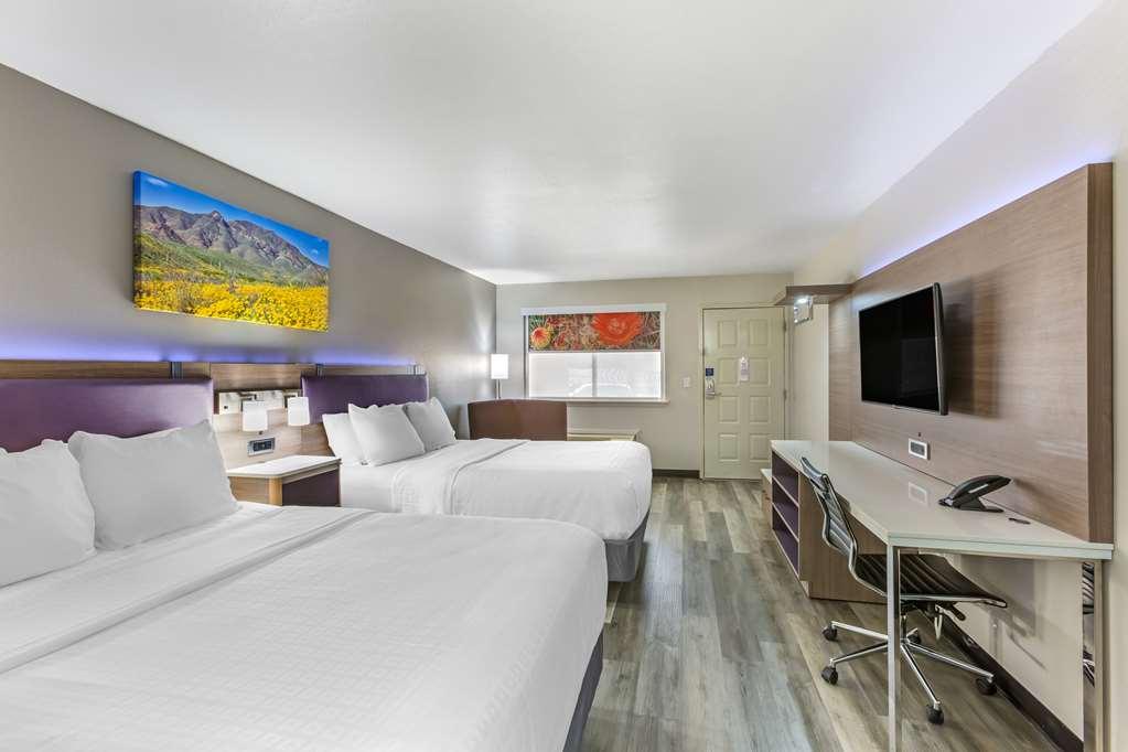 Best Western Sunland Park Inn El Paso Szoba fotó