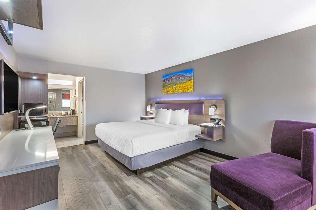 Best Western Sunland Park Inn El Paso Szoba fotó