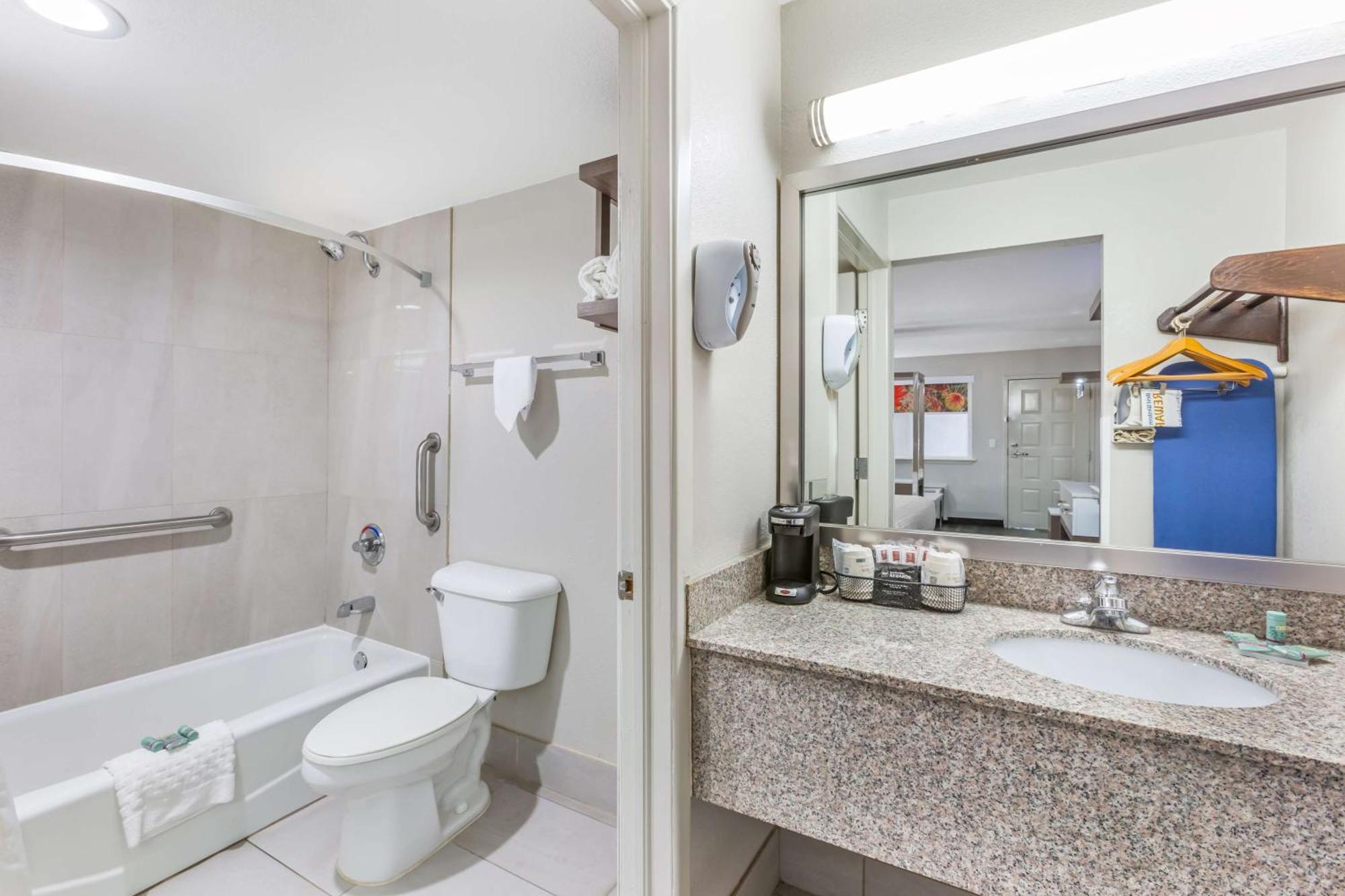 Best Western Sunland Park Inn El Paso Kültér fotó