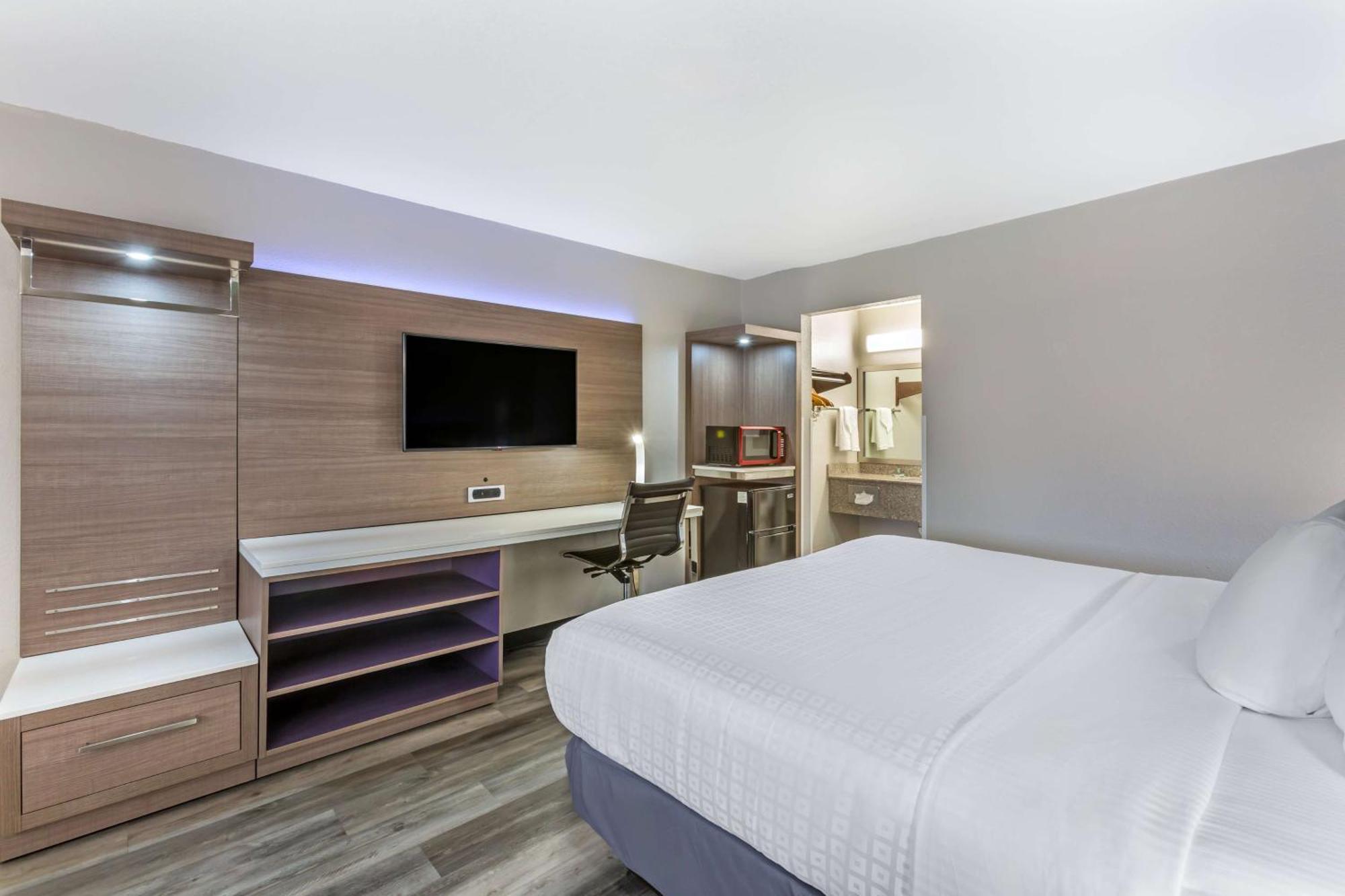 Best Western Sunland Park Inn El Paso Kültér fotó