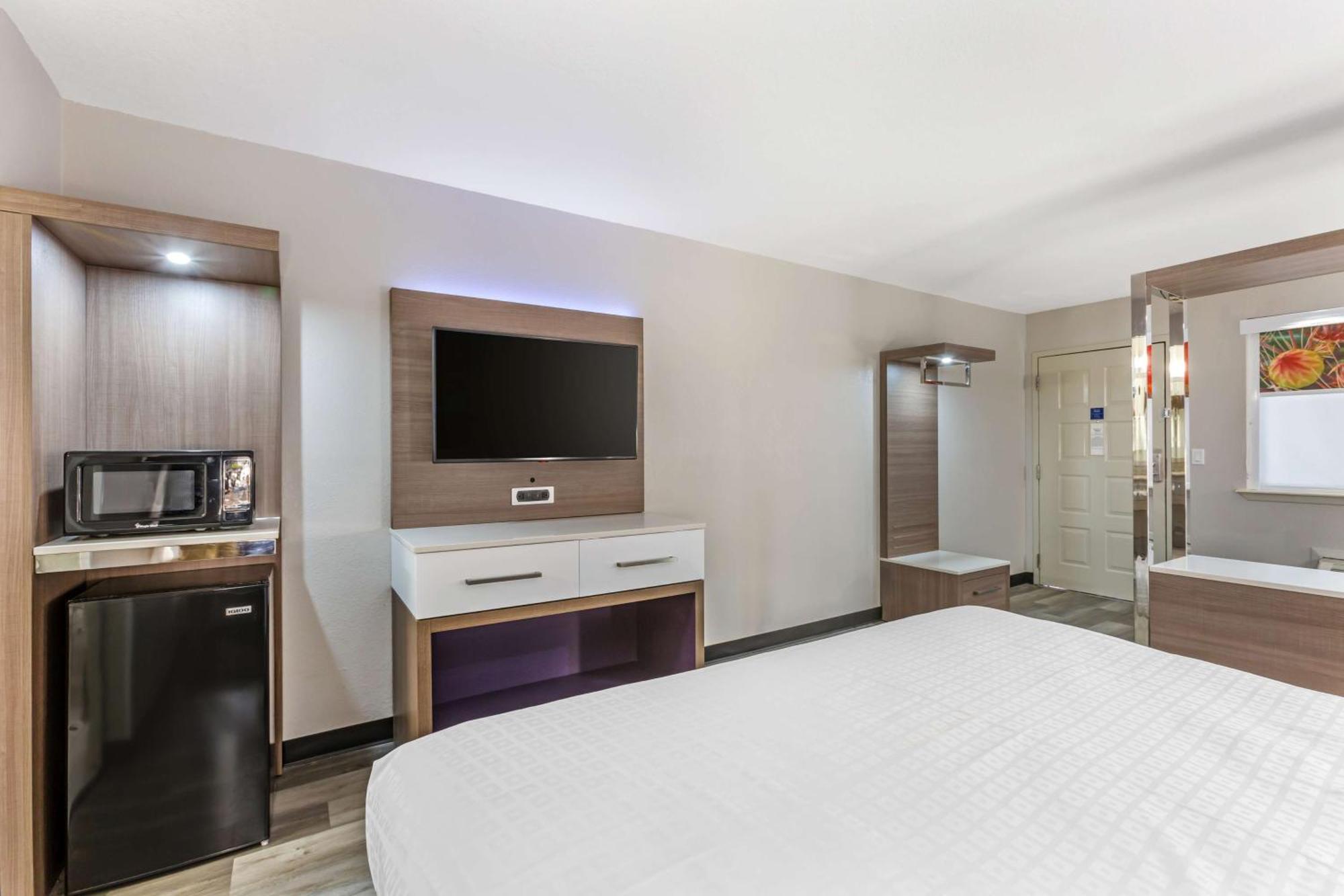 Best Western Sunland Park Inn El Paso Kültér fotó